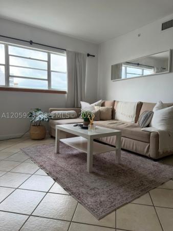 Octagon Towers, 1881 Washington Ave #10F, Miami Beach, Florida 33139, image 3