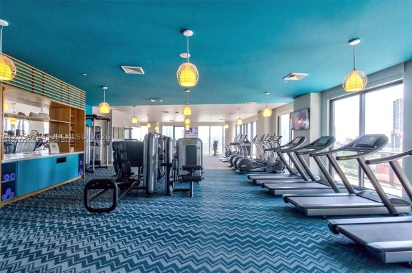 Hyde Midtown, 121 NE 34th St #3105, Miami, Florida 33137, image 2