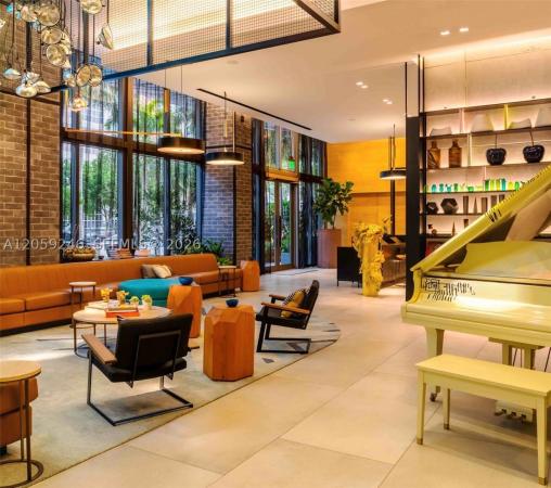 Hyde Midtown, 121 NE 34th St #3105, Miami, Florida 33137, image 1