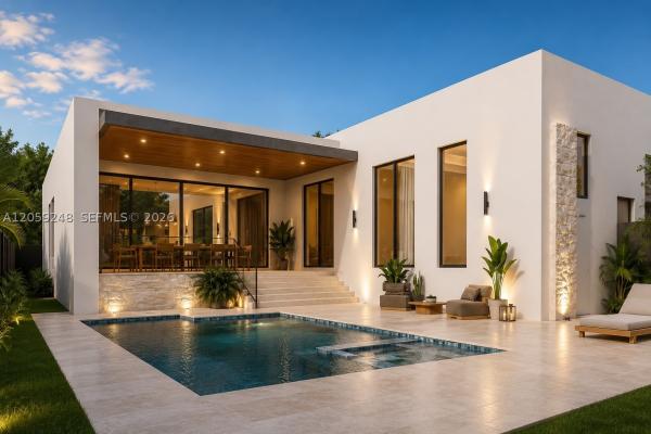 Victoria Highlands, 1915 NE 7th Ct, Fort Lauderdale, Florida 33304, image 2