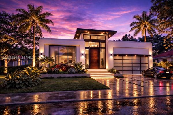 Victoria Highlands, 1915 NE 7th Ct, Fort Lauderdale, Florida 33304, image 1