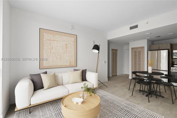 1601 SW 32nd Ave #501, Miami, Florida 33145, image 2