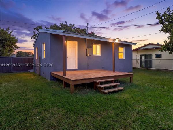 1238 Old Dixie Hwy, Homestead, Florida 33030, image 1
