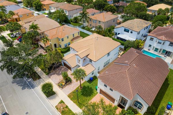 Riviera Isles, 15699 SW 54th Ct, Miramar, Florida 33027, image 3