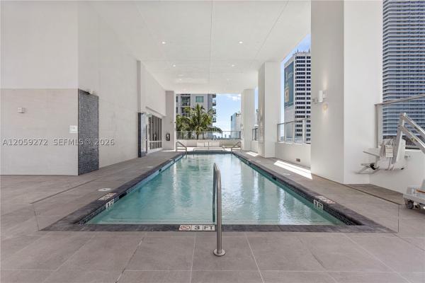 YotelPad Miami, 227 NE 2nd St #2202, Miami, Florida 33132, image 2
