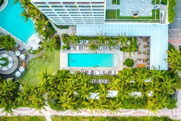 The Residences At The Miami Beach EDITION, 2901 Collins Ave #1602, Miami Beach, Florida 33140, image 2
