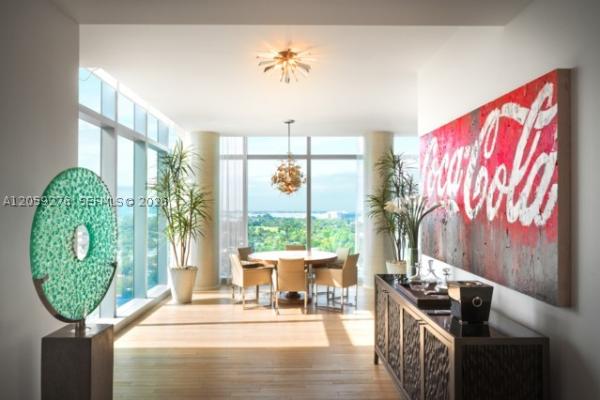 The Residences At The Miami Beach EDITION, 2901 Collins Ave #1602, Miami Beach, Florida 33140, image 3