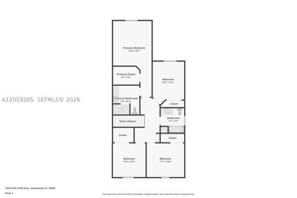 14319 SW 274th Way, Homestead, Florida 33032, image 3