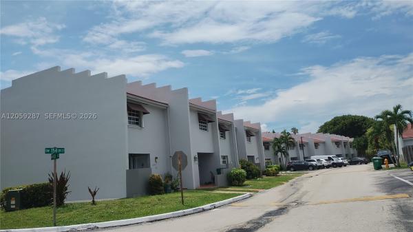 10395 SW 154th Circle Ct #104, Unincorporated Dade County, Florida 33196, image 1