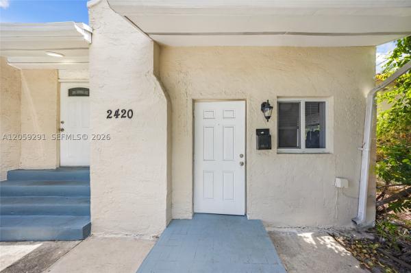 Melrose Heights, 2420 NW 34th St, Miami, Florida 33142, image 1
