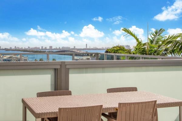 Quadro, 3900 Biscayne Blvd #N-721, Miami, Florida 33137, image 3