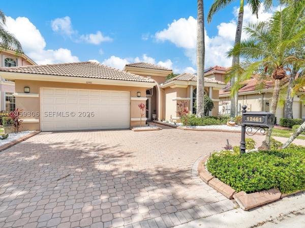 L'Hermitage At Heron Bay, 12461 NW 63rd St, Coral Springs, Florida 33076, image 3