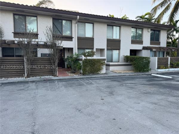 Lakeview Townhomes, 16498 NE 26th Ave #12, North Miami Beach, Florida 33160, image 1