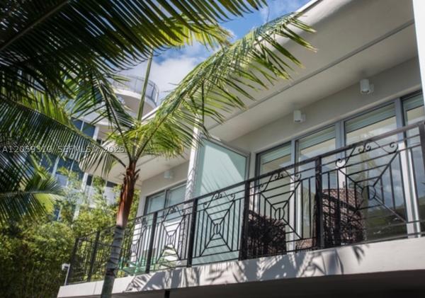 Park Villas, 2130 Park Ave #TH-6 EAST, Miami Beach, Florida 33139, image 3