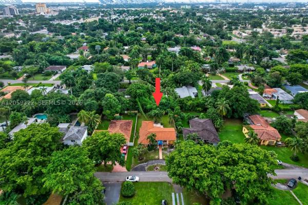 Homedale, 156 NW 88th St, El Portal, Florida 33150, image 3