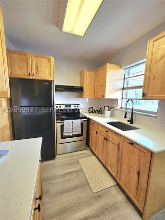Park South, 1490 NW 43rd Ave #301, Lauderhill, Florida 33313, image 1