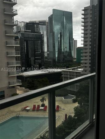 Axis On Brickell North, 1111 SW 1st Ave #1720-N, Miami, Florida 33130, image 3