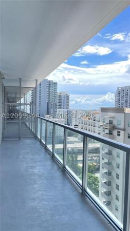 Axis On Brickell North, 1111 SW 1st Ave #1720-N, Miami, Florida 33130, image 2