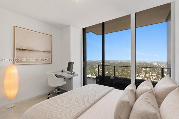 Brickell Flatiron, 1000 Brickell Plz #PH-6106, Miami, Florida 33131, image 1