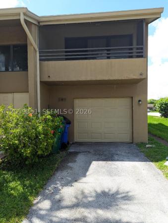 Missionwood At Miramar, 8380 S Missionwood Cir #C-II, Miramar, Florida 33025, image 1