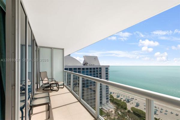South Carillon Beach, 6799 Collins Ave #1603, Miami Beach, Florida 33141, image 1