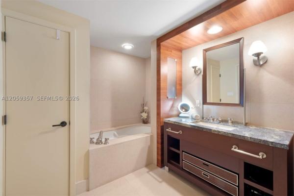 South Carillon Beach, 6799 Collins Ave #1603, Miami Beach, Florida 33141, image 2
