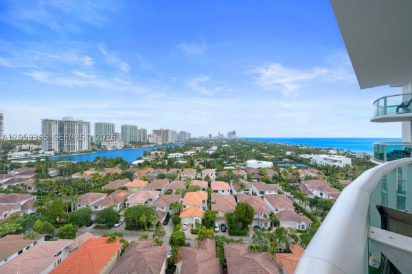 Ocean Reserve, 19370 Collins Ave #1622, Sunny Isles Beach, Florida 33160, image 2