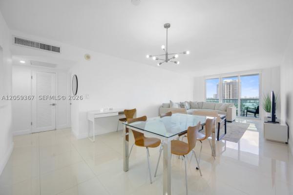 Ocean Reserve, 19370 Collins Ave #1122, Sunny Isles Beach, Florida 33160, image 2