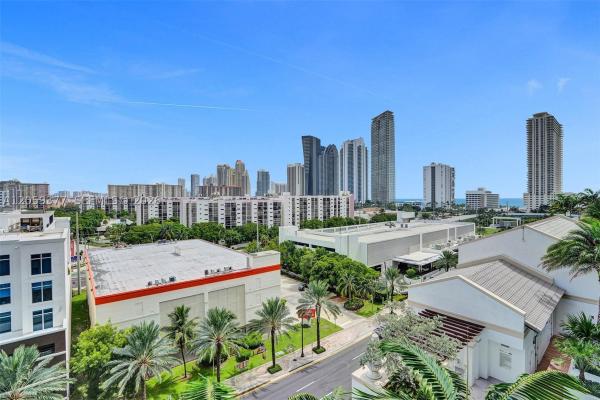 Parque Towers, 330 Sunny Isles Blvd #5-805, Sunny Isles Beach, Florida 33160, image 1