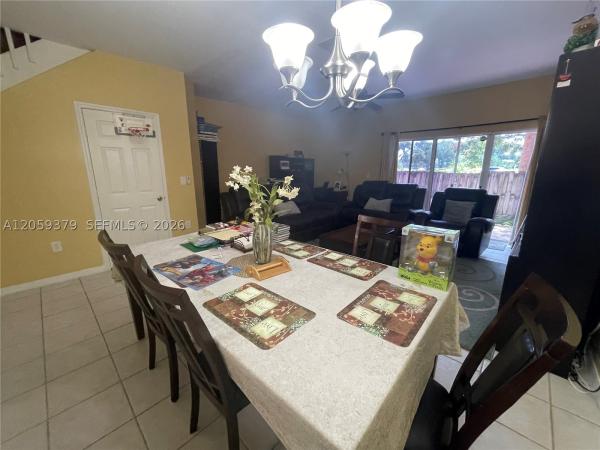 Monte Carlo Townhomes, 904 NW 100th Ave, Pembroke Pines, Florida 33024, image 3