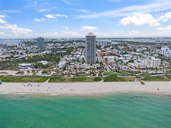 St Tropez Ocean, 7330 Ocean Ter #PPH-D, Miami Beach, Florida 33141, image 3