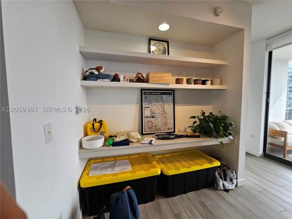 Nine At Mary Brickell Village, 999 SW 1st Ave #3004, Miami, Florida 33130, image 1