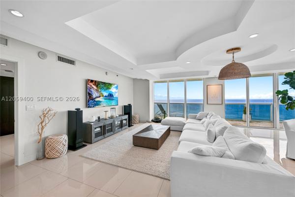 Beach Club 3, 1800 S Ocean Dr #4304, Hallandale Beach, Florida 33009, image 2