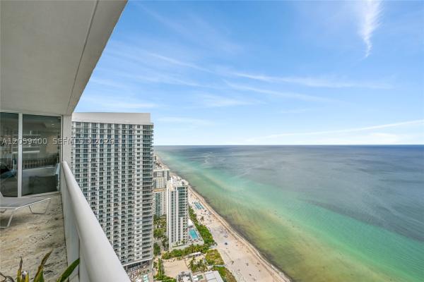 Beach Club 3, 1800 S Ocean Dr #4304, Hallandale Beach, Florida 33009, image 3