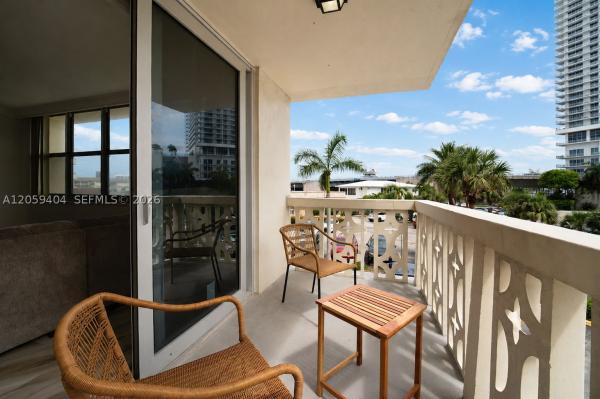 Imperial Towers, 1817 S Ocean Dr #215, Hallandale Beach, Florida 33009, image 2