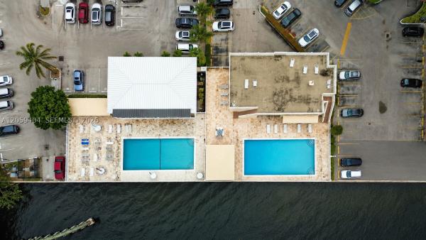 Imperial Towers, 1817 S Ocean Dr #215, Hallandale Beach, Florida 33009, image 1