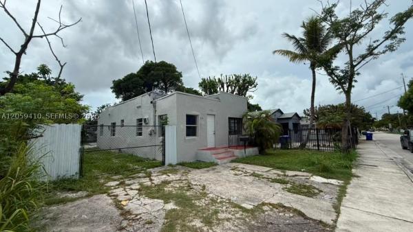 Boulevard Park, 836 NW 29th Ter, Miami, Florida 33127, image 1