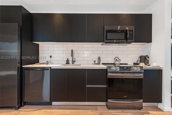 The Elser Hotel & Residences, 398 NE 5th St #3711, Miami, Florida 33132, image 1