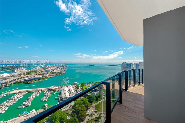 The Elser Hotel & Residences, 398 NE 5th St #3711, Miami, Florida 33132, image 3