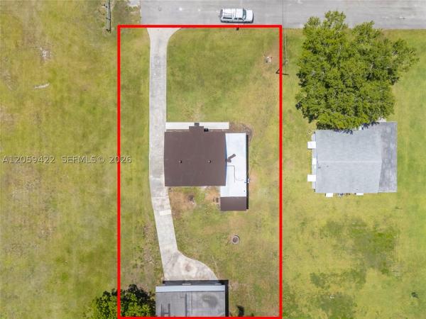 Town Of Florida City, 378 SW 6th St #1, Florida City, Florida 33034, image 1