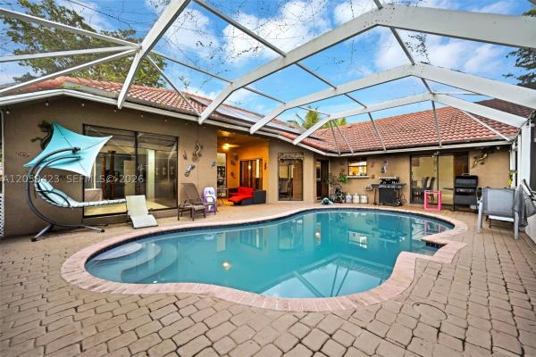 Pine Ridge, 8622 NW 49th Dr, Coral Springs, Florida 33067, image 1