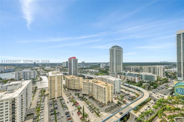 Beach Club 1, 1850 S Ocean Dr #2709, Hallandale Beach, Florida 33009, image 1