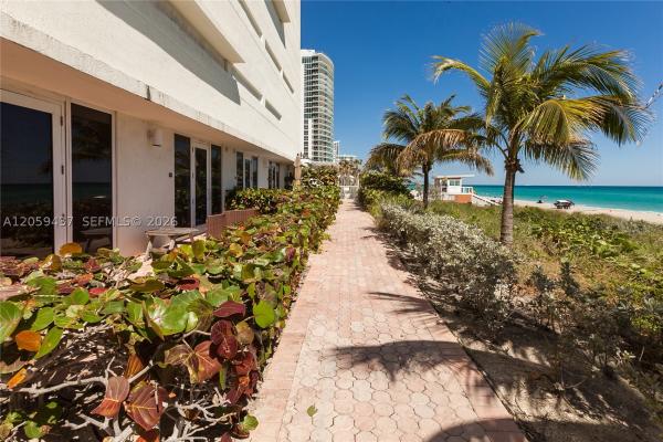 Beach Club 1, 1850 S Ocean Dr #2709, Hallandale Beach, Florida 33009, image 2