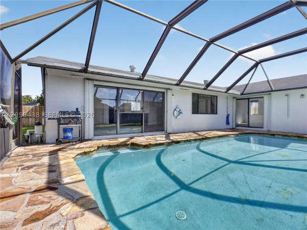 Lakeview Homes, 9428 NW 46th Ct, Sunrise, Florida 33351, image 1
