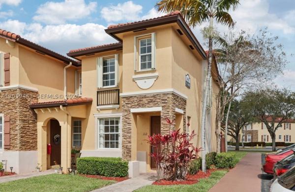 Villas At Carmel, 1650 NE 33rd Rd #112-10, Homestead, Florida 33033, image 1
