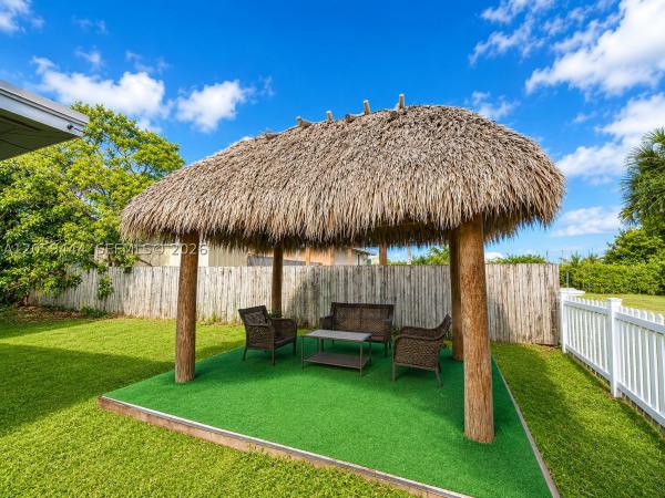 Melaleuca Gardens, 529 NW 8th St, Dania Beach, Florida 33004, image 1