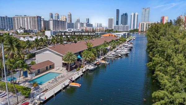 Eastern Shores, 3732 NE 166th St #115, North Miami Beach, Florida 33160, image 3