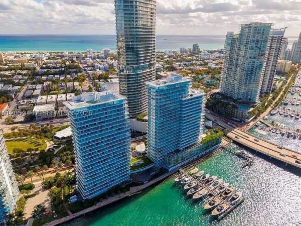 The Bentley Bay North, 540 West Ave #1013, Miami Beach, Florida 33139, image 3
