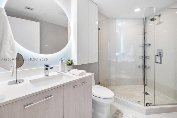 Brickell Heights East, 45 SW 9th St #1401, Miami, Florida 33130, image 1