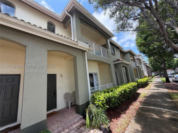 Arbor Park, 2362 SE 19th Ct, Homestead, Florida 33035, image 1